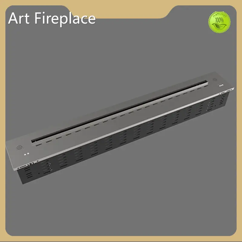 Custom Water Vapor Fireplace with Heater Price List 1