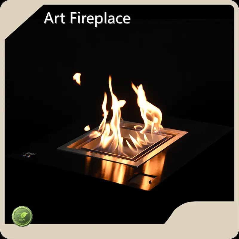 High Quality Portable Ethanol Fireplace Company 1