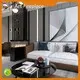 Art Fireplace Corner Bio Ethanol Fireplace Factory 1