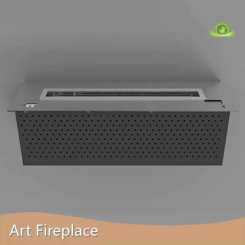 Ethanol Fireplace Insert Automatic Ethanol Fireplace Wholesale - Art Fireplace 1
