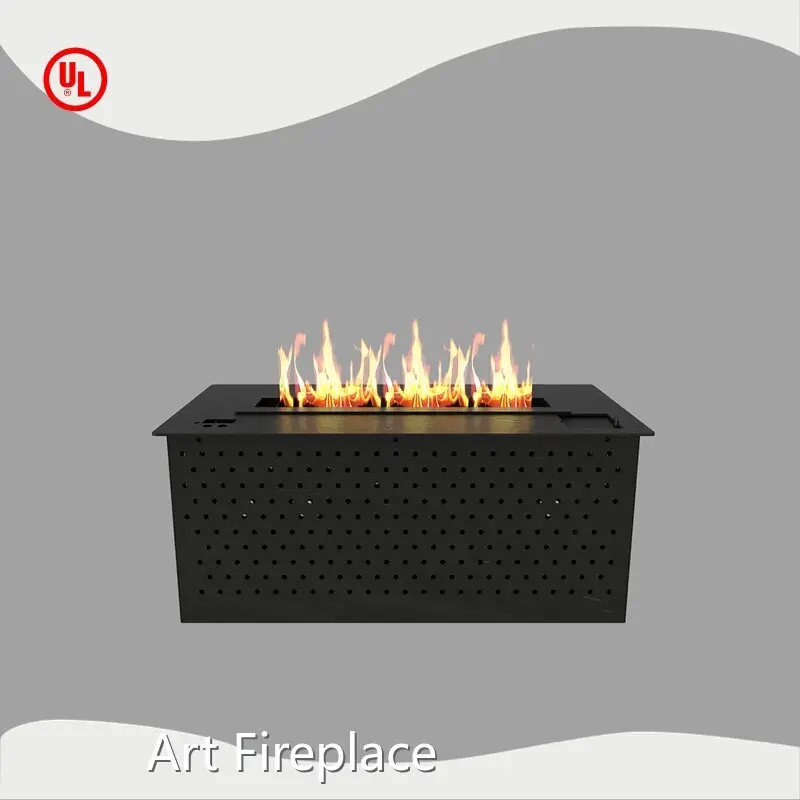 Art Fireplace Corner Bio Ethanol Fireplace Wholesalers 1