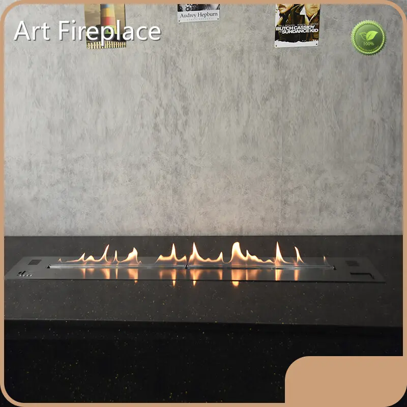 Best Wall Mounted Ethanol Fireplace Price List-1 1