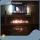 Bio Ethanol Fireplace B&q Automatic Ethanol Fireplace Wholesale - Art Fireplace 1