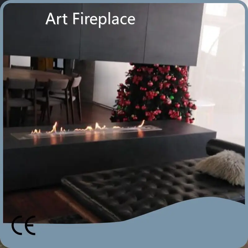 Art Fireplace Bio Ethanol Heaters Price List 1