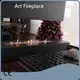 Art Fireplace Bio Ethanol Heaters Price List 1