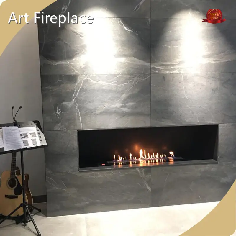 Modern Ethanol Fireplace Price List 1