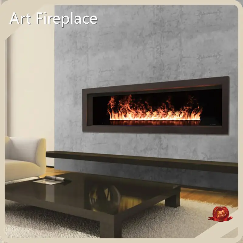 Ethanol Fireplace by Art Fireplace-1 1