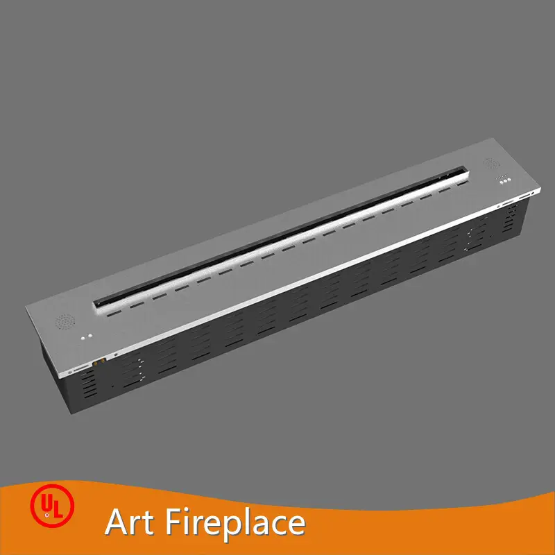 3d Water Vapor Fireplace Water Vapor Fireplace Canada Factory 1