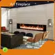 Wholesale 3d Water Vapor Electric Fireplace Company 1