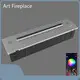 Customzied Water Vapor Fireplace Logs Price List 1