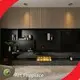 Tabletop Indoor Fireplace Automatic Ethanol Fireplace Wholesale - Art Fireplace 1