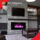 Art Fireplace 3D Steam Fireplace 3D Steam Fireplace Manufacturer 1
