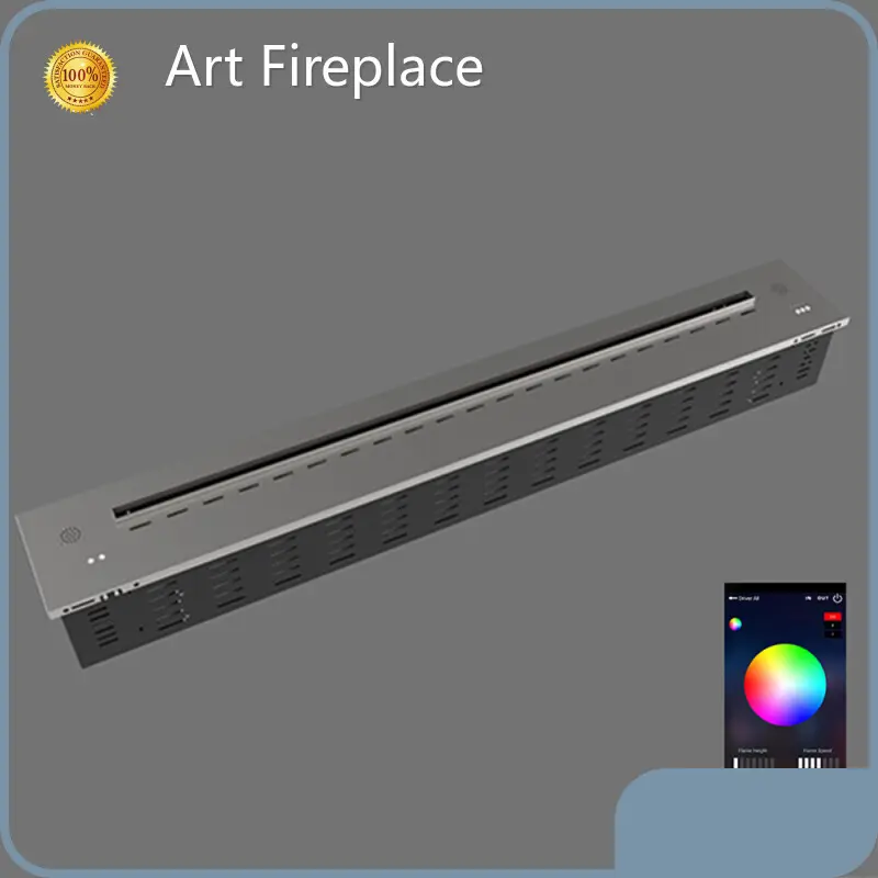 Water Vapor Fireplaces Price List 1