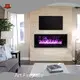 Custom Water Steam Fireplace Price List 1