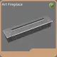 Art Fireplace Water Vapor Fire Place Price List 1