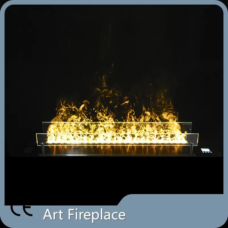 Diy Water Vapor Fireplace Price List 1