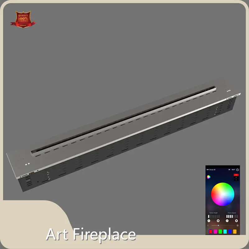 Top Water Vapour Fireplace Price List 1