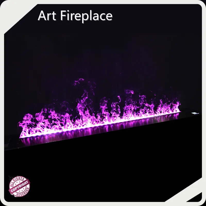 Industrial Water Vapor Fireplaces Price List-1 1