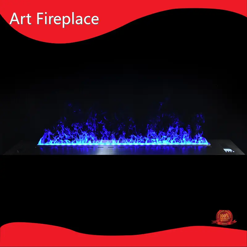 Free Standing Water Vapor Fireplace Price List-1 1