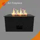 Industrial Corner Bio Ethanol Fireplace Price List 1