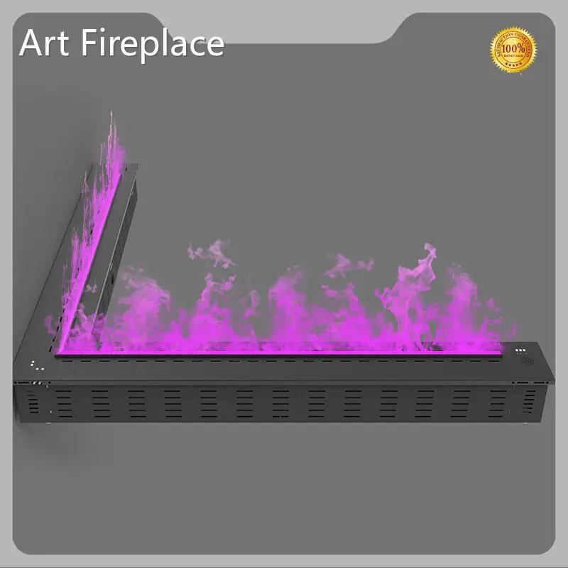 Water Vapor Fire Place WATER VAPOR FIREPLACE Wholesale - Art Fireplace 1