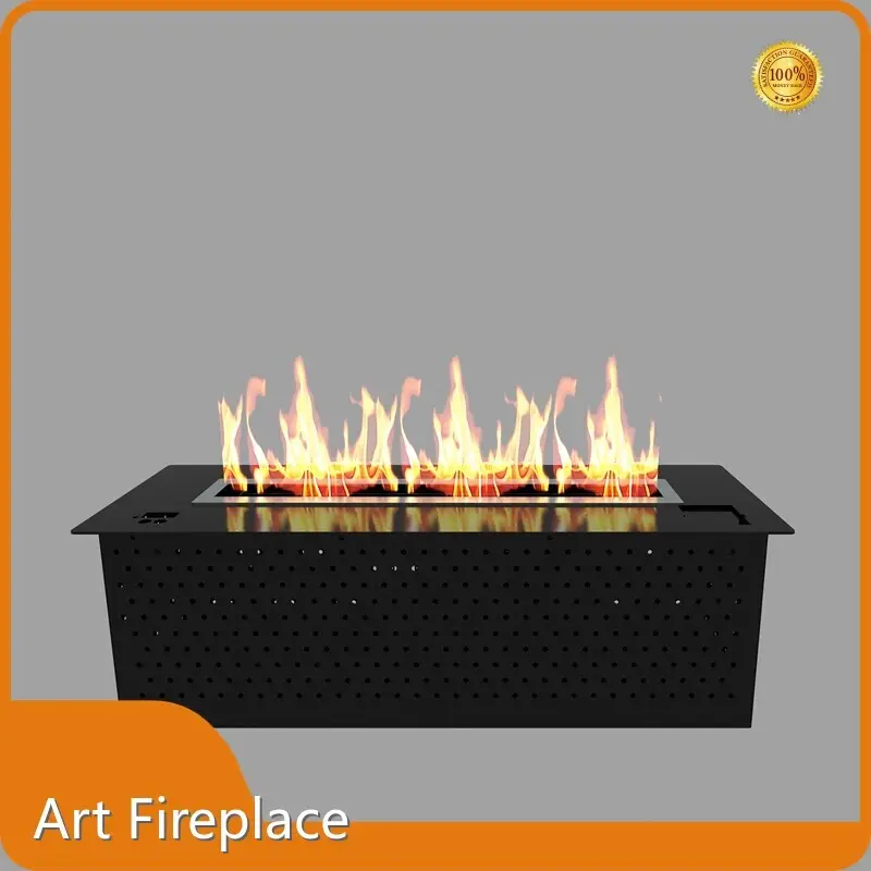 Art Fireplace Portable Ethanol Fireplace Manufacter 1