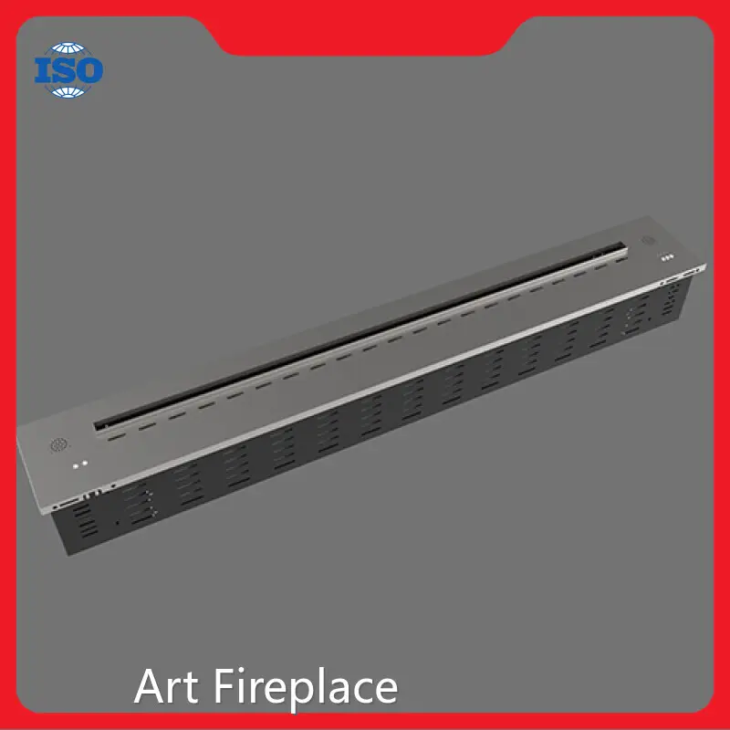 Art Fireplace Water Vapor Fire Table Price List 1