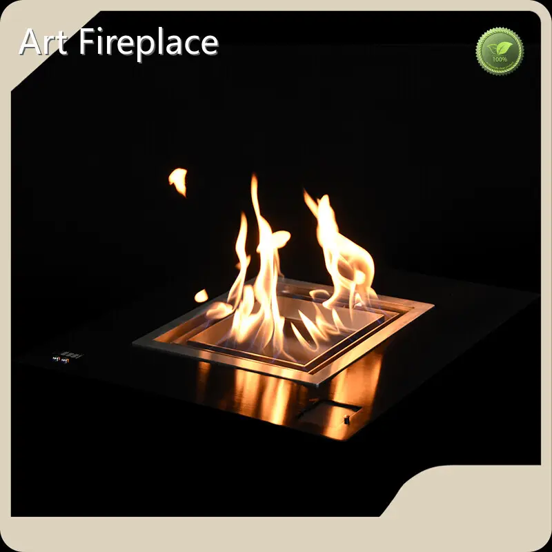 Automatic Ethanol Fireplace Ethanol Fireplace Fuel Manufacuturer 1