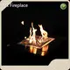Automatic Ethanol Fireplace Ethanol Fireplace Fuel Manufacuturer 1