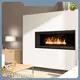 Wall Mounted Water Vapor Fireplace Price List 1