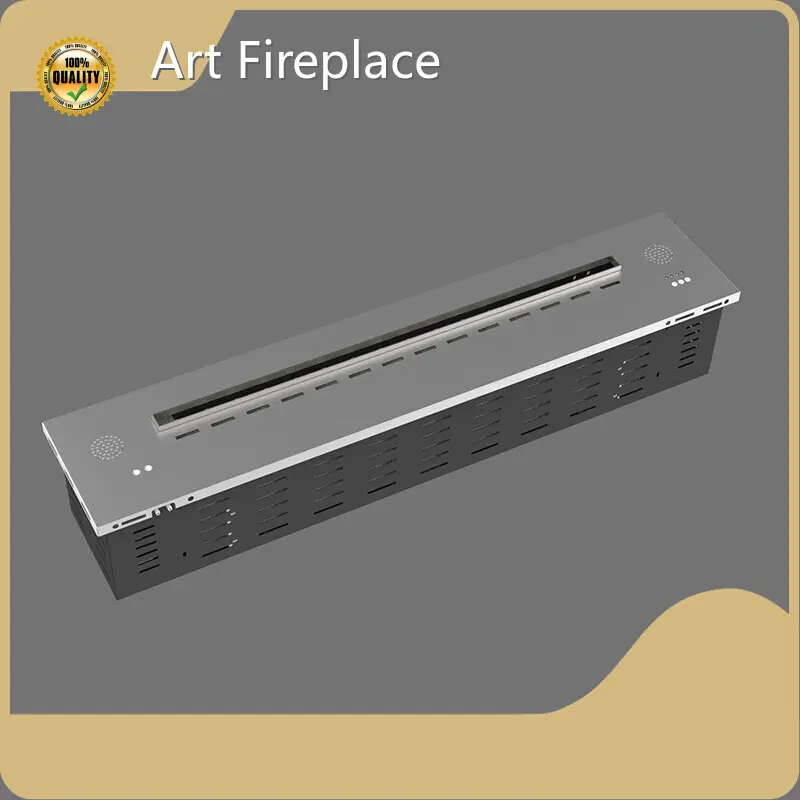 Art Fireplace Wall Mounted Water Vapor Fireplace Price List 1