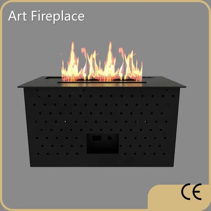 Top Ethanol Fireplace Bunnings Company 1