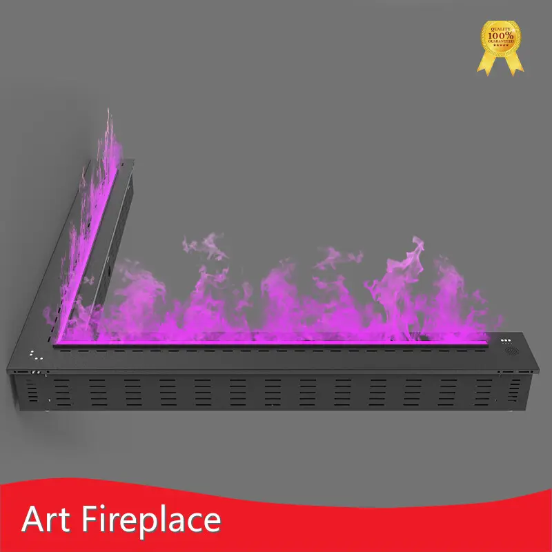Custom Water Vapor Fireplace Canada Price List 1