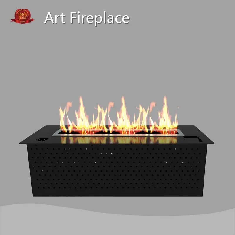 Water Vapor Malm Fireplace Automatic Ethanol Fireplace Wholesale - Art Fireplace 1