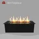 Water Vapor Malm Fireplace Automatic Ethanol Fireplace Wholesale - Art Fireplace 1