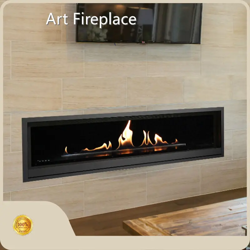 Top Eco Ethanol Fireplace Price List 1