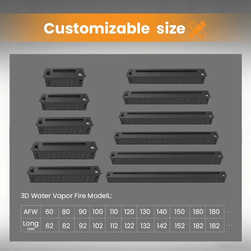 Art Fireplace Water Vapor Fireplace Cost Wholesalers 4