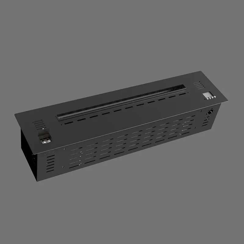 Water Vapor Malm Fireplace WATER VAPOR FIREPLACE Wholesale - Art Fireplace 4