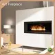 Art Fireplace Water Vapor Electric Fireplace Suppliers 1