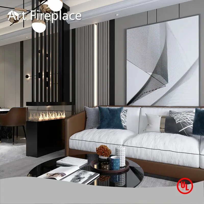 Art Fireplace Custom Fireplaces Custom Fireplaces Company 1