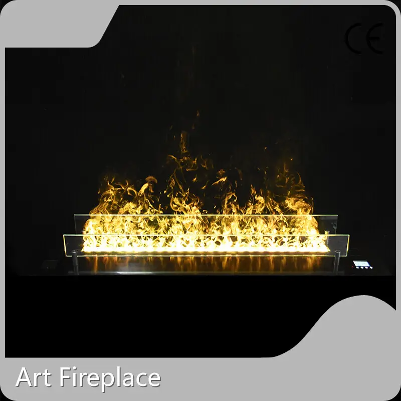 Art Fireplace Water Vapor Fireplace Cost Wholesalers 1