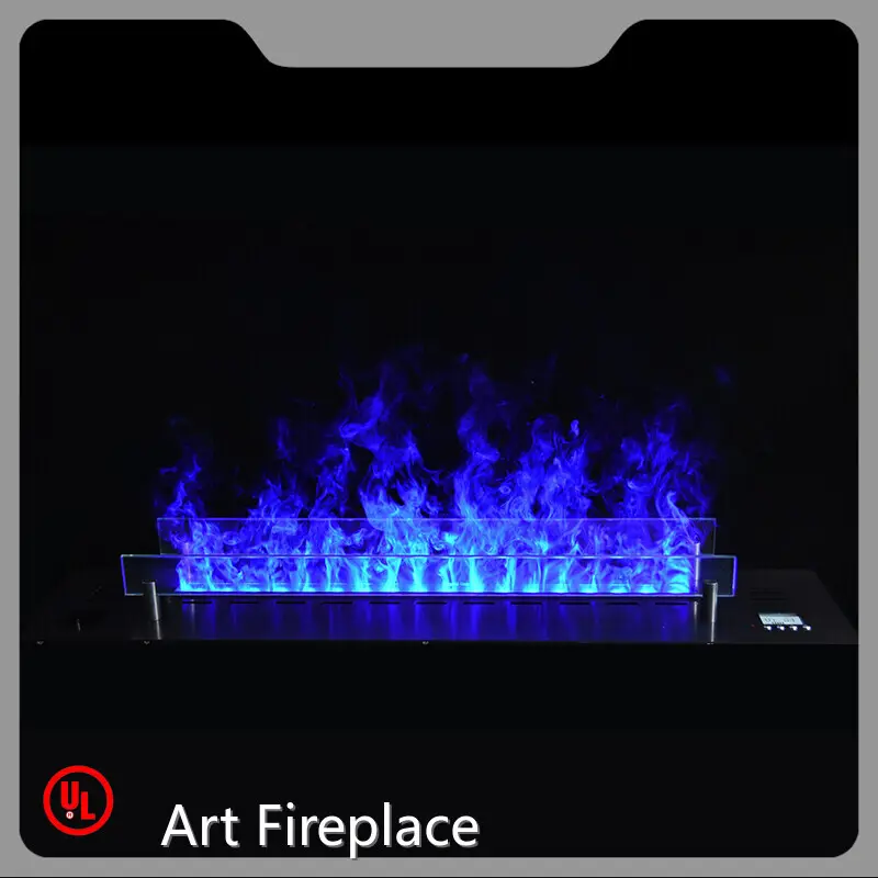 Water Vapor Malm Fireplace WATER VAPOR FIREPLACE Wholesale - Art Fireplace 1