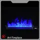 Water Vapor Malm Fireplace WATER VAPOR FIREPLACE Wholesale - Art Fireplace 1