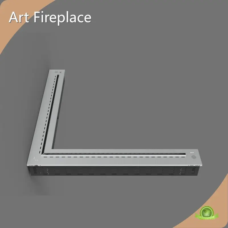 3d Water Vapor Fireplace Water Vapor Malm Fireplace Factory 1