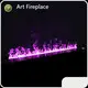 Water Vapor Electric Fireplace APP Water Vapor Fireplace Wholesale - Art Fireplace 1