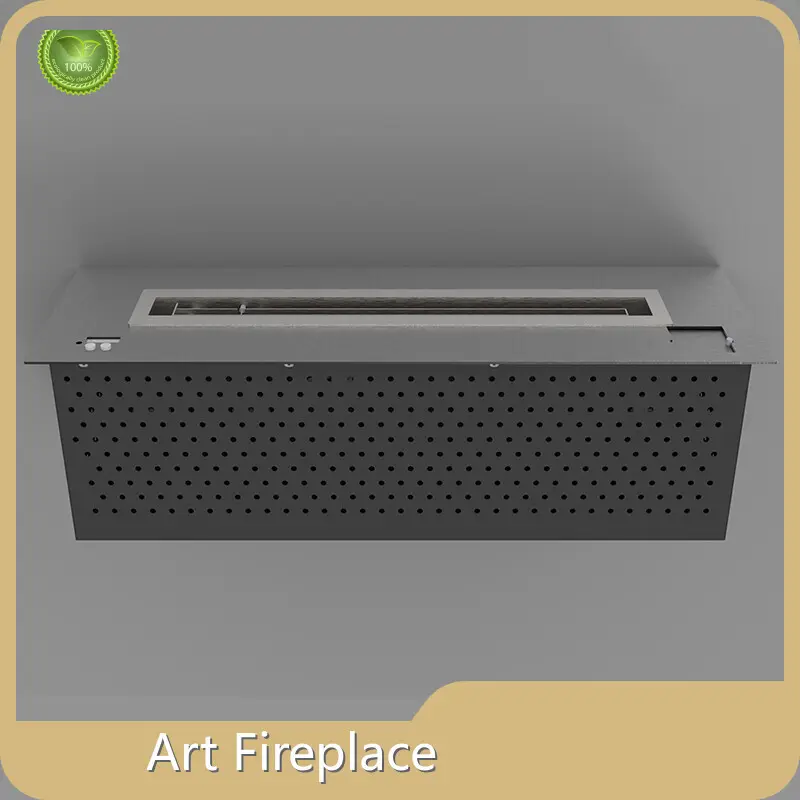 Ethanol Fireplace Suppliers 1-stage Automatic Ethanol Fireplace Wholesale - Art Fireplace 1