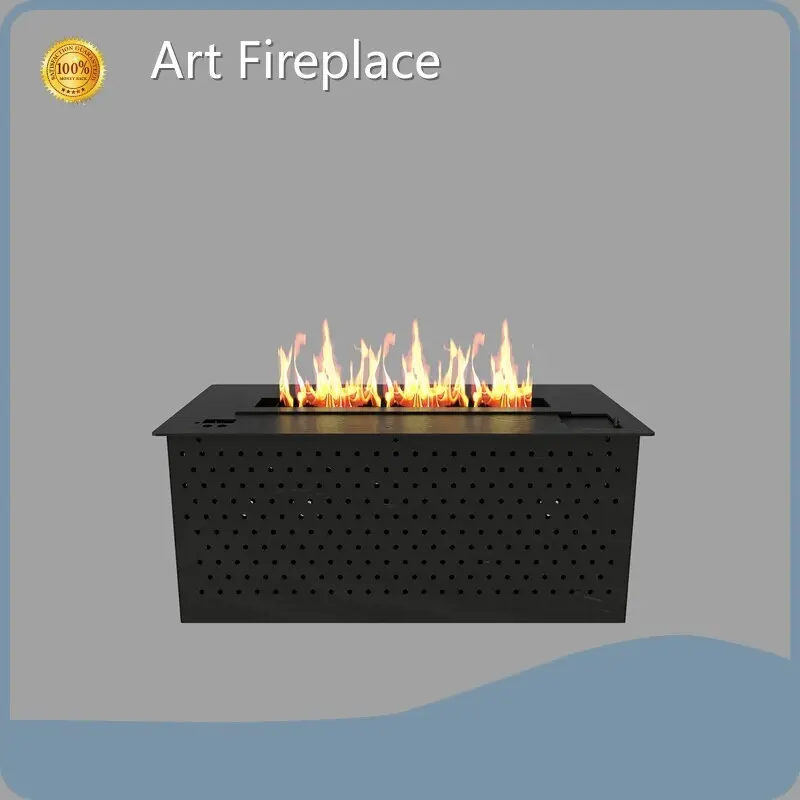 Best Ethanol Fireplace 1-stage Automatic Ethanol Fireplace Wholesale - Art Fireplace 1