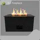 Outdoor Bio Ethanol Fireplace 1-stage Automatic Ethanol Fireplace Wholesale - Art Fireplace 1