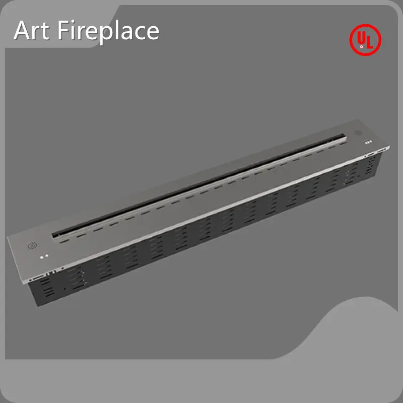 شركة متخصصة في أنظمة إطفاء الحرائق بالبخار المائي 1