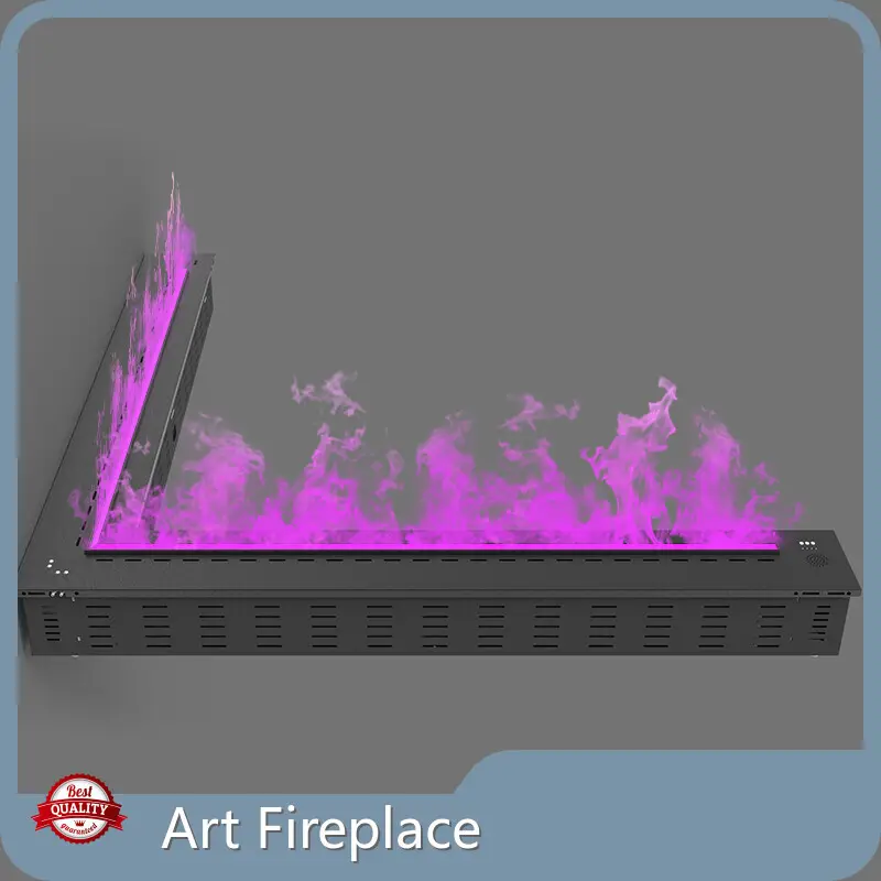 Высококачественные паровые каминные столы от компании High Quality Water Vapor Fire Table 1